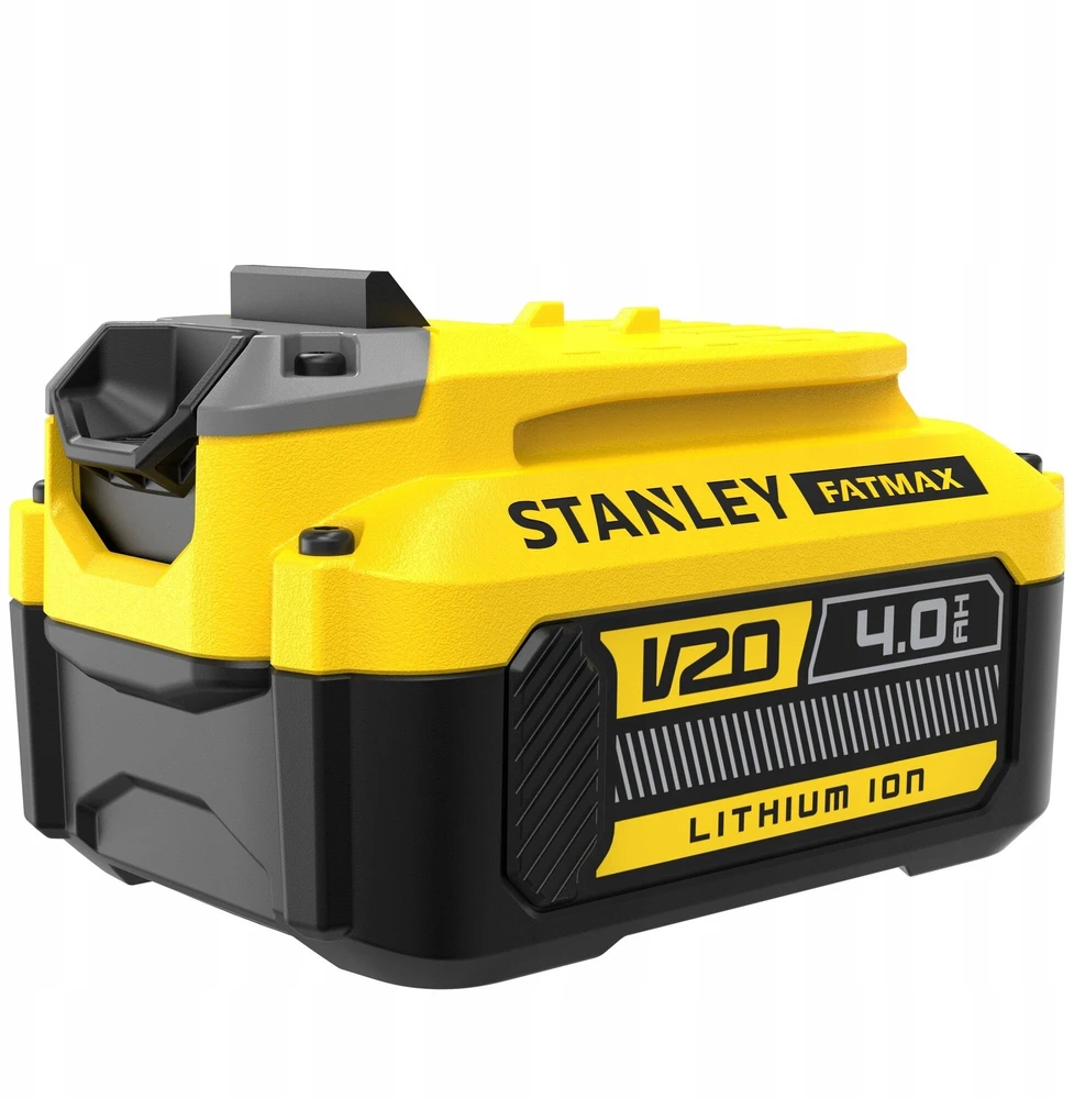 STANLEY 18V Power Tool Set SFMCK208MDS-QW