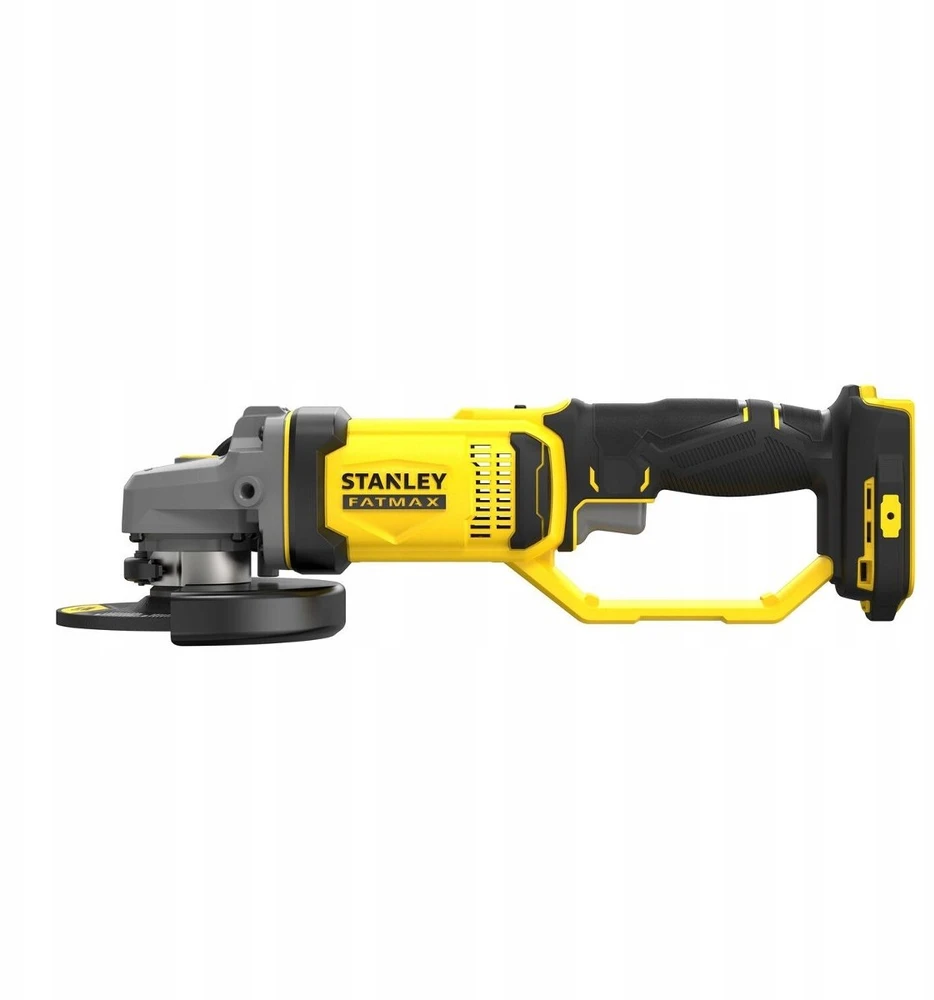 STANLEY 18V Power Tool Set SFMCK208MDS-QW