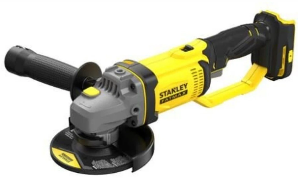 STANLEY 18V elektrinių įrankių rinkinys, 4 dalių SFMCK459M2S