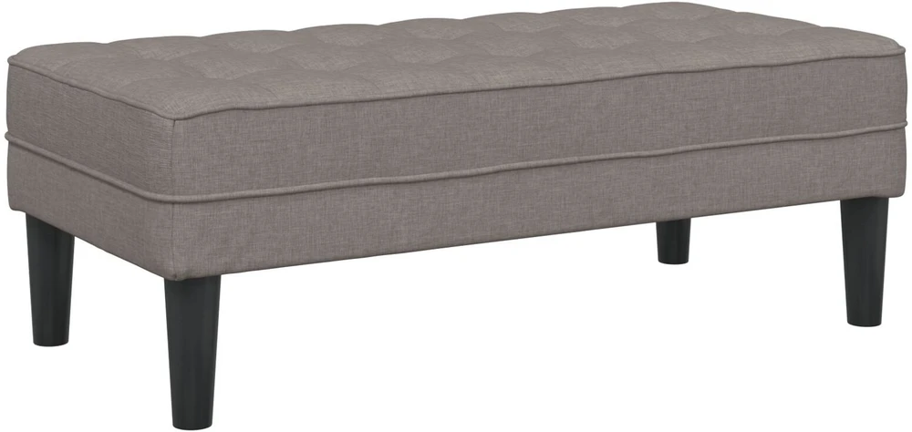 Sofa Sofos komplektas 2 vnt. Tortora Poliesteris