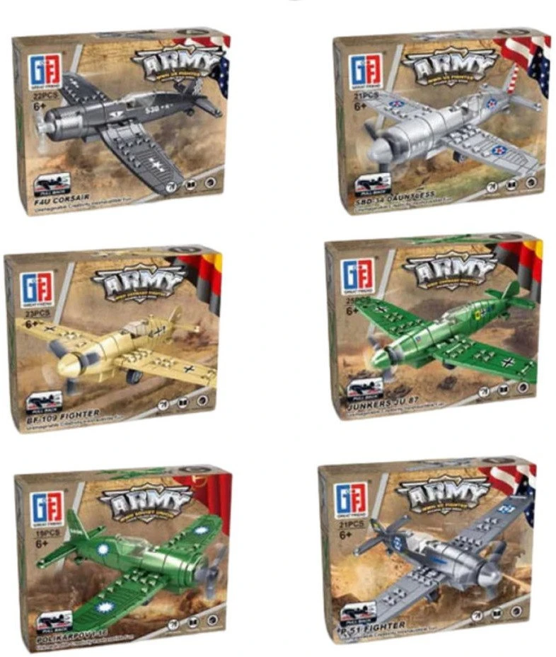 Lean Toys Reaktyvinio lėktuvo surinkimo rinkinys su mechaniniu varikliu