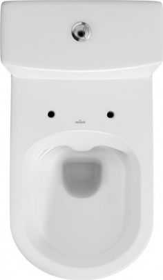 Cersanit „WC City New Clean On“ su „duroplast SC“ danga