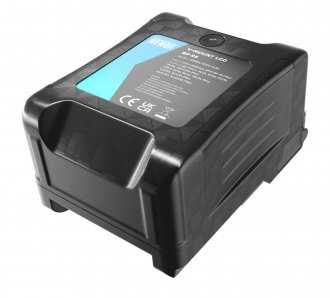 „Rinkinys Lampa LED Newell Air Artha XL“ ir Newell BP-95 LCD V formos tvirtinimo akumuliatorius