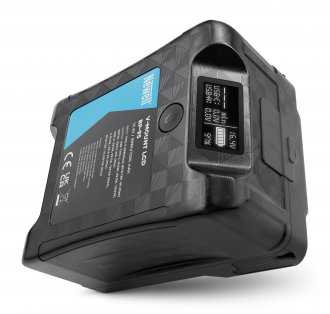 „Rinkinys Lampa LED Newell Air Artha XL“ ir Newell BP-95 LCD V formos tvirtinimo akumuliatorius
