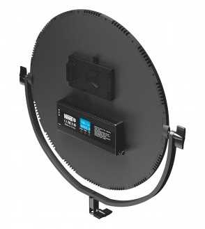 „Rinkinys Lampa LED Newell Air Artha XL“ ir Newell BP-95 LCD V formos tvirtinimo akumuliatorius