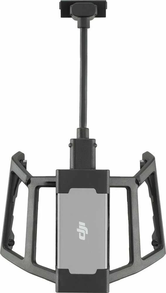 DJI Mavic 3 mobiliojo adapterio tvirtinimo žiedai