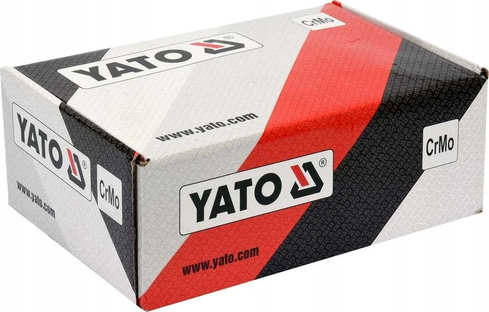 YATO ALYVOS IŠLEIDIMO KAMŠČIŲ REMONTO RINKINYS