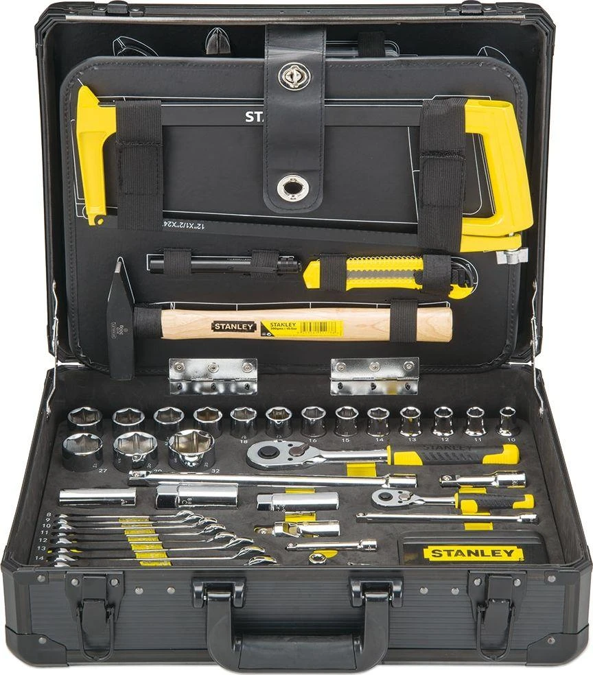 Įrankių komplektas Stanley STMT98109-1