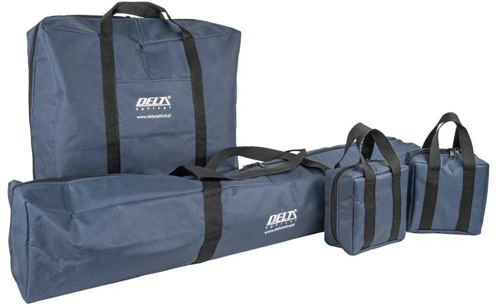 Dėklų rinkinys EQ6/NEQ6 PRO/EQ6-R montuotei