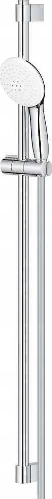 Grohe TEMPE.110 ZE.Z DÄŻ.PRYZZ.CHRO.2 STRU.