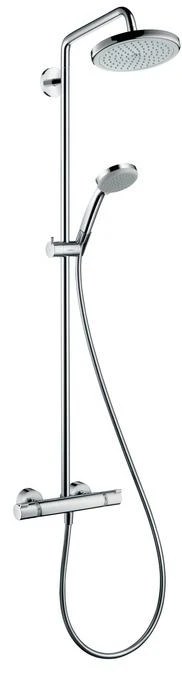Dušo komplektas Hansgrohe Croma 220, 27185000