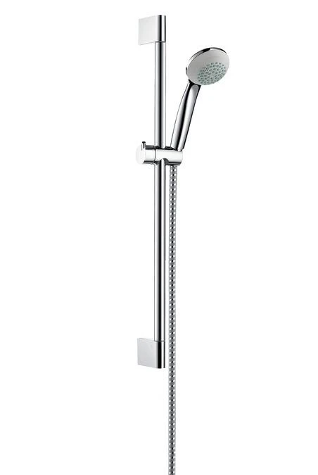 Hansgrohe Crometta 85 slankiojanti chromuota dušo galvutė (27728000)