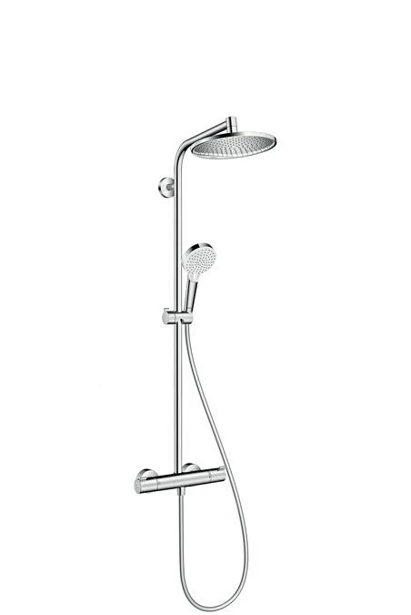 Dušo komplektas Hansgrohe Crometta S 27270000