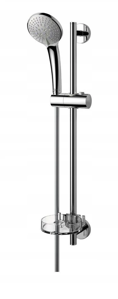 Ideal_Standa DUŠO KOMPLEKTAS IDEALRAIN SOFT 3 B9415AA