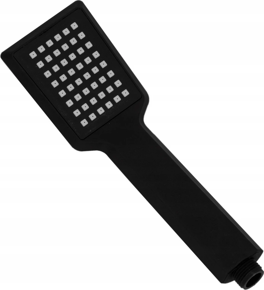Dušo komplektas su maišytuvu Invena Dokos AU-19-B04-V