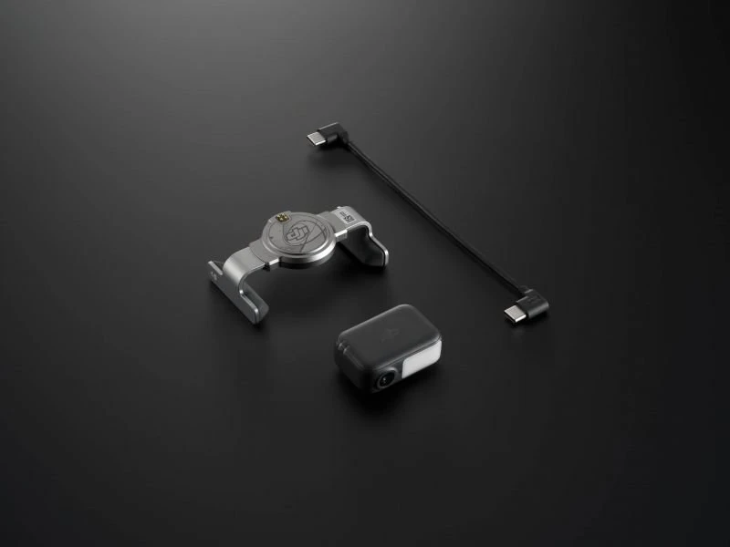 DJI Rinkinys tracking for DJI Osmo Mobile 8