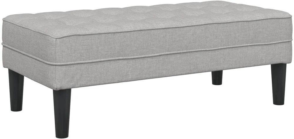 Sofa Sofos komplektas 2 vnt. Debesų pilka Poliesteris