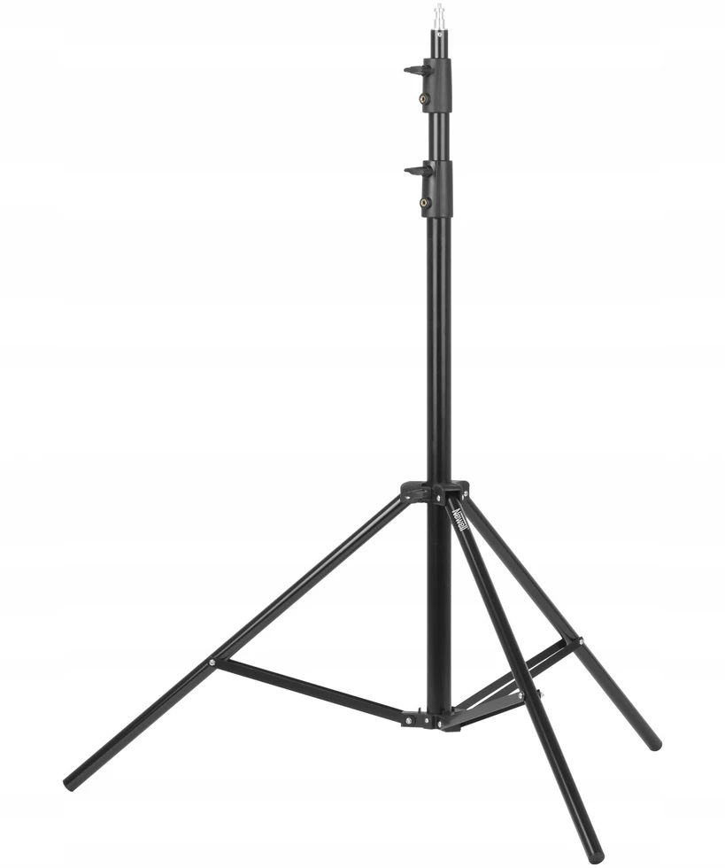 LED Šviestuvas - Newell Air Artha XL 70 W Ir Talos Stovo Rinkinys Juodas