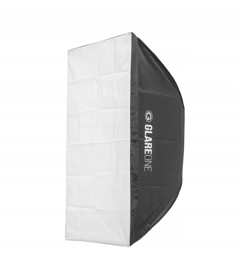 GlareOne Antares 600 Basic Kit studijos apšvietimo rinkinys