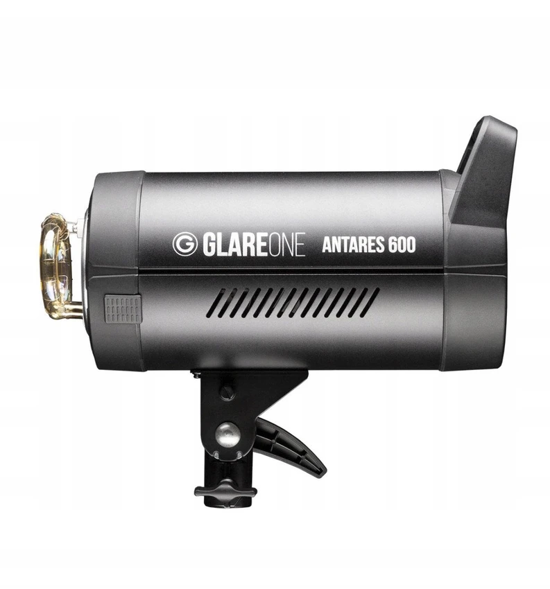 GlareOne Antares 600 Basic Kit studijos apšvietimo rinkinys