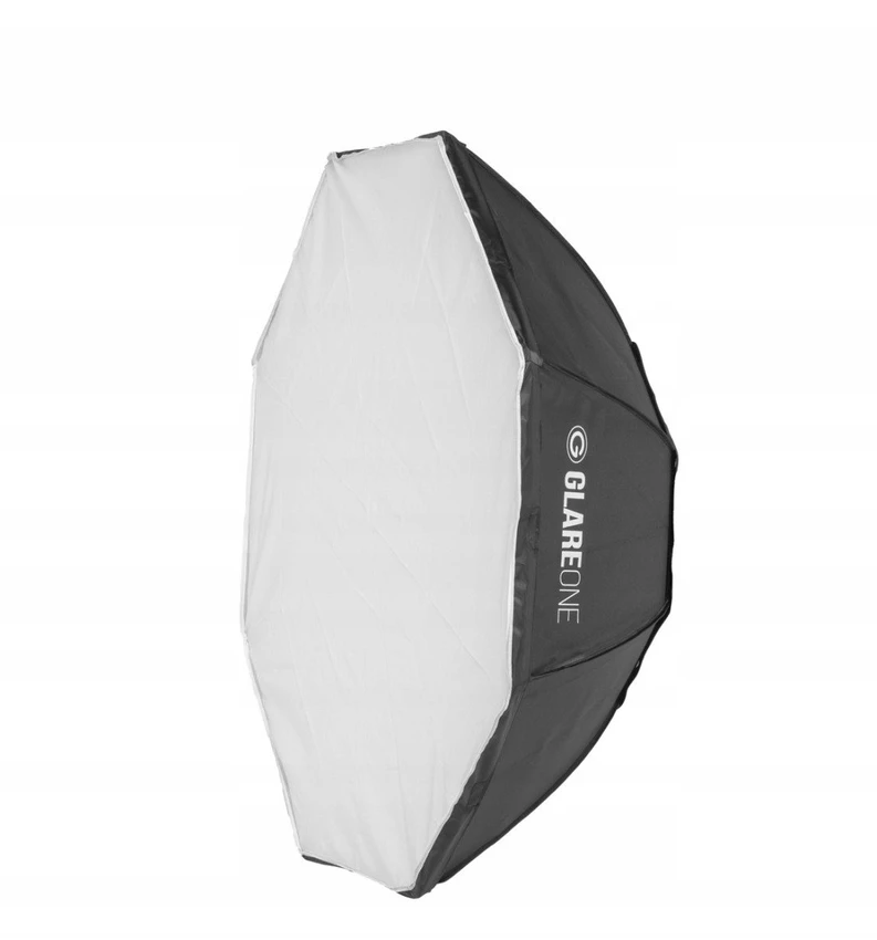 GlareOne Antares 600 Basic Kit studijos apšvietimo rinkinys