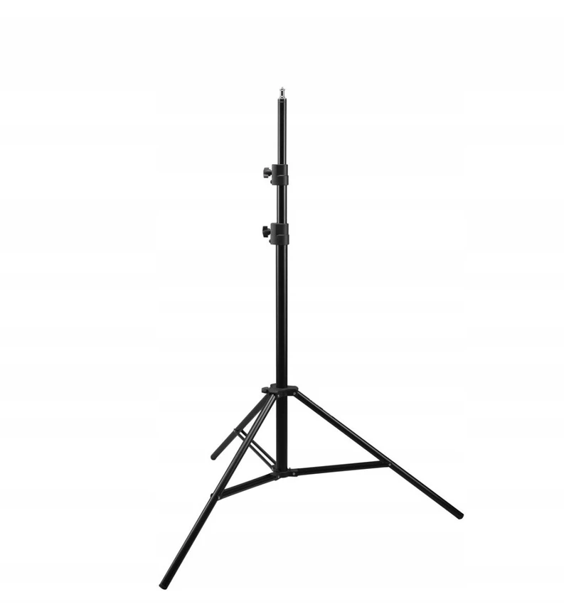 GlareOne Antares 600 Basic Kit studijos apšvietimo rinkinys