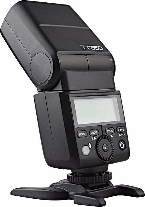 Godox TT350 speedlite for Nikon
