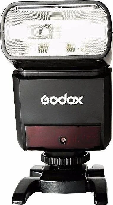 Godox TT350 speedlite for Nikon