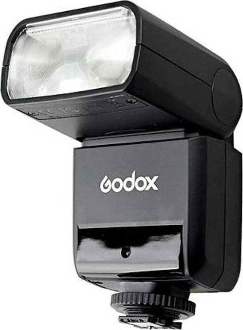 Godox Speedlite TT350 Canon