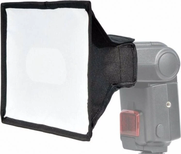 Softbox GODOX SB1520 Universal type, 15x20 cm