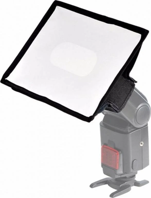 Softbox GODOX SB1520 Universal type, 15x20 cm