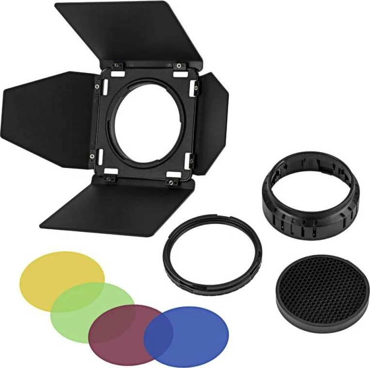 GODOX BD-10 AD300PRO Blykstės galvutė