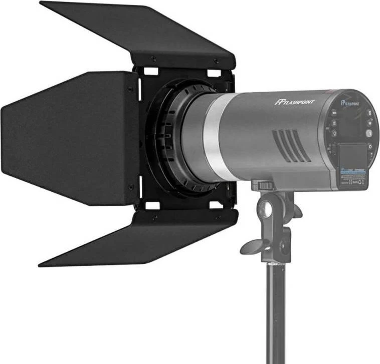 GODOX BD-10 AD300PRO Blykstės galvutė
