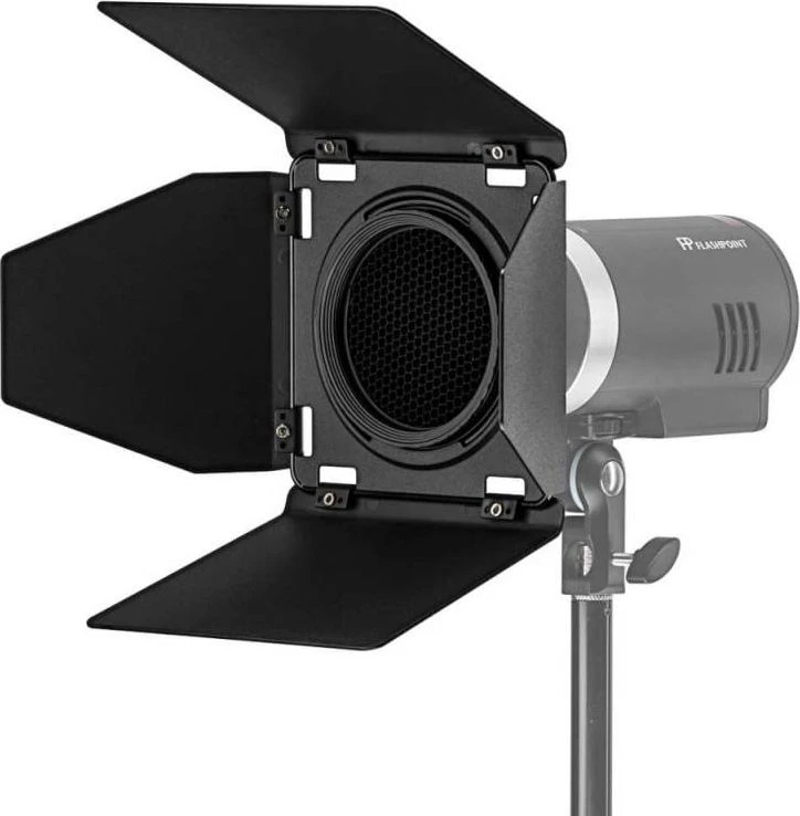 GODOX BD-10 AD300PRO Blykstės galvutė