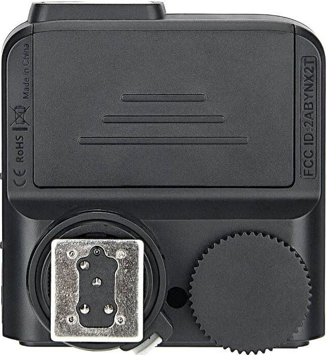 Godox transmitter X2T TTL Pentax