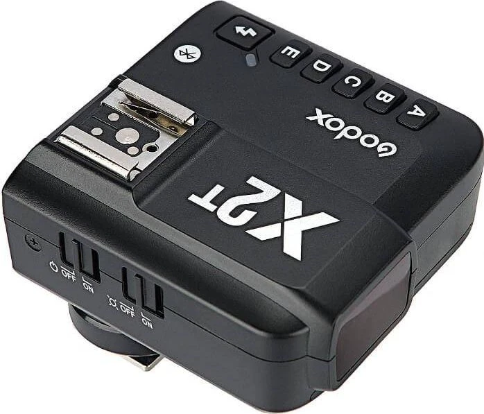 Godox transmitter X2T TTL Pentax