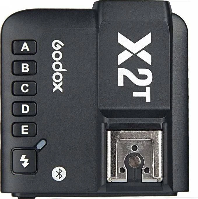 Godox transmitter X2T TTL Pentax