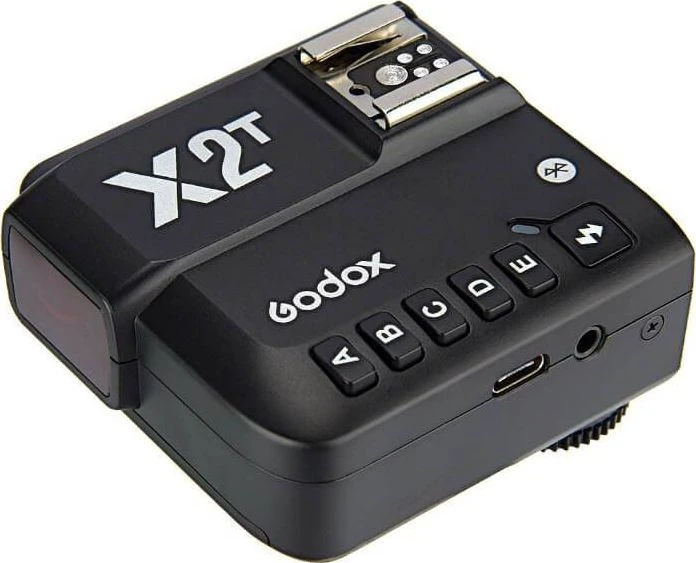 Godox transmitter X2T TTL Pentax