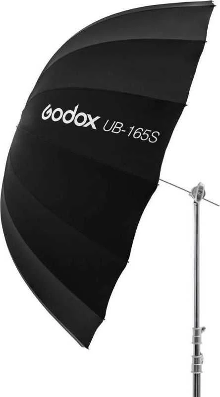 Godox UB-165S parasolka paraboliczna sidabrinė