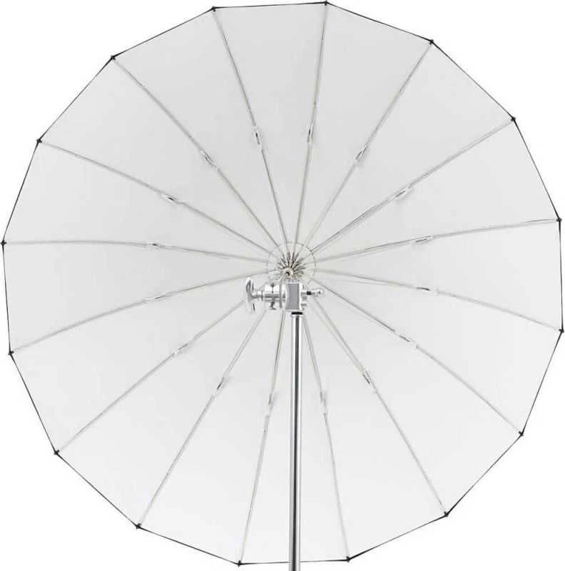Godox UB-165S parasolka paraboliczna sidabrinė