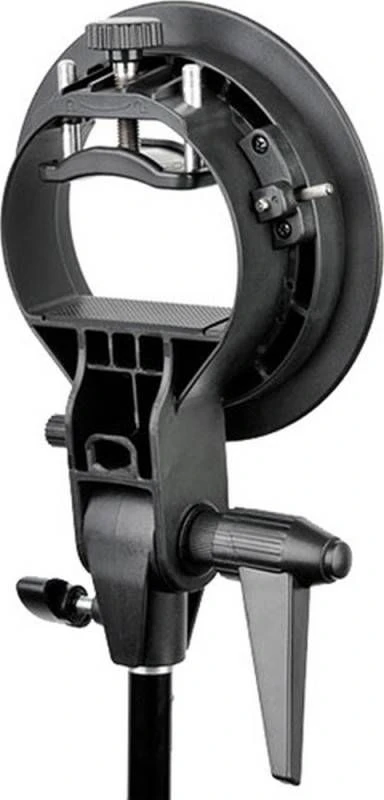 Godox SFUV6060uchwyt typu S+60*60cm softbox+troba