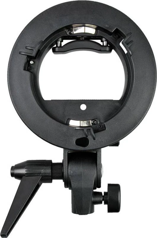 Godox SFUV6060uchwyt typu S+60*60cm softbox+troba