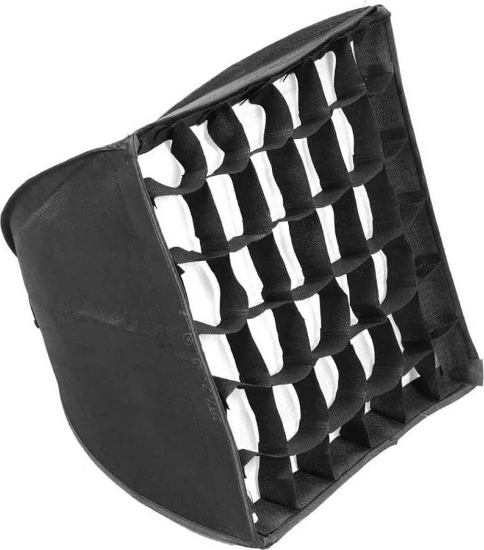Godox Softbox su grotelėmis 30x30cm
