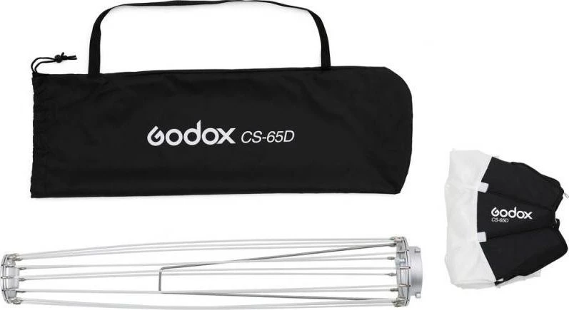 Godox Lantern Softbox 85CM CS-85D