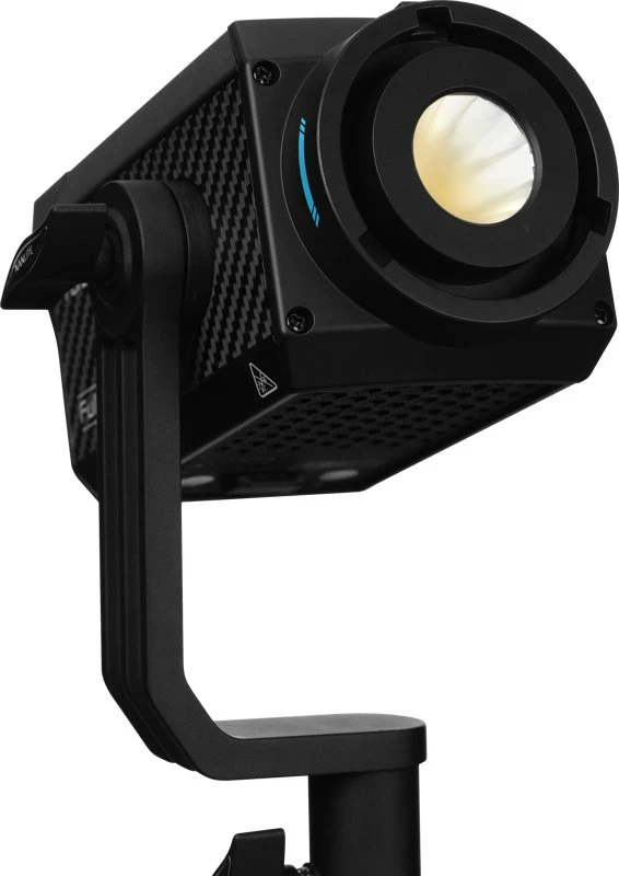Studijos rinkinys Nanlite Forza 60C RGBLAC LED 3 šviesų rinkinys (12-2041 3KIT-BA-PT)