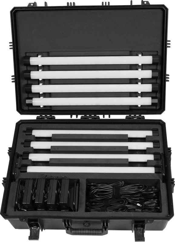 Nanlite PavoTube II 15XR 8KIT LED Tube Light