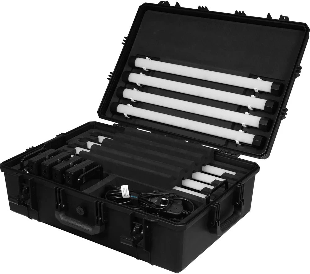 Nanlite PavoTube II 15XR 8KIT LED Tube Light