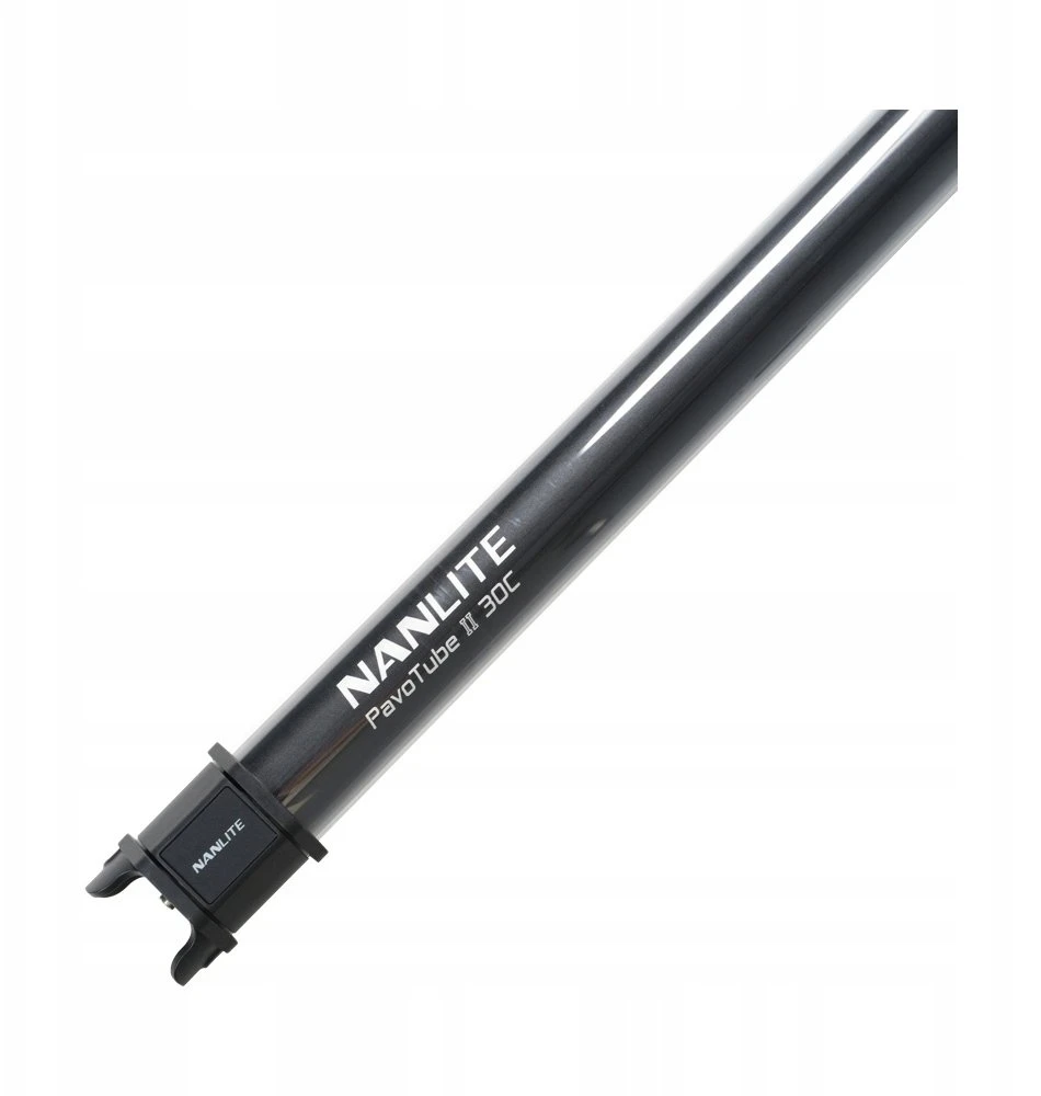 NANLITE PAVOTUBE II 30C LED RGBWW VAMZDINĖ ŠVIESA 2 RINKINYS