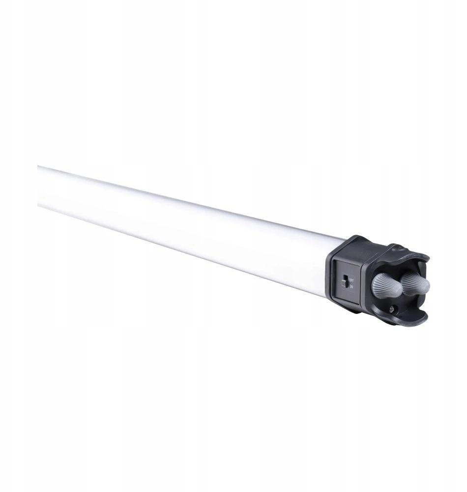 NANLITE PAVOTUBE II 30C LED RGBWW VAMZDINĖ ŠVIESA 2 RINKINYS