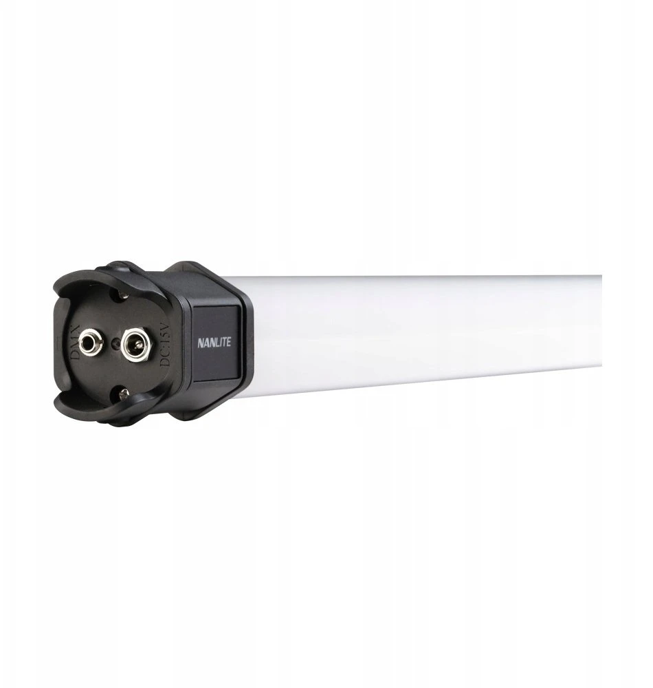 NANLITE PAVOTUBE II 30C LED RGBWW VAMZDINĖ ŠVIESA 2 RINKINYS